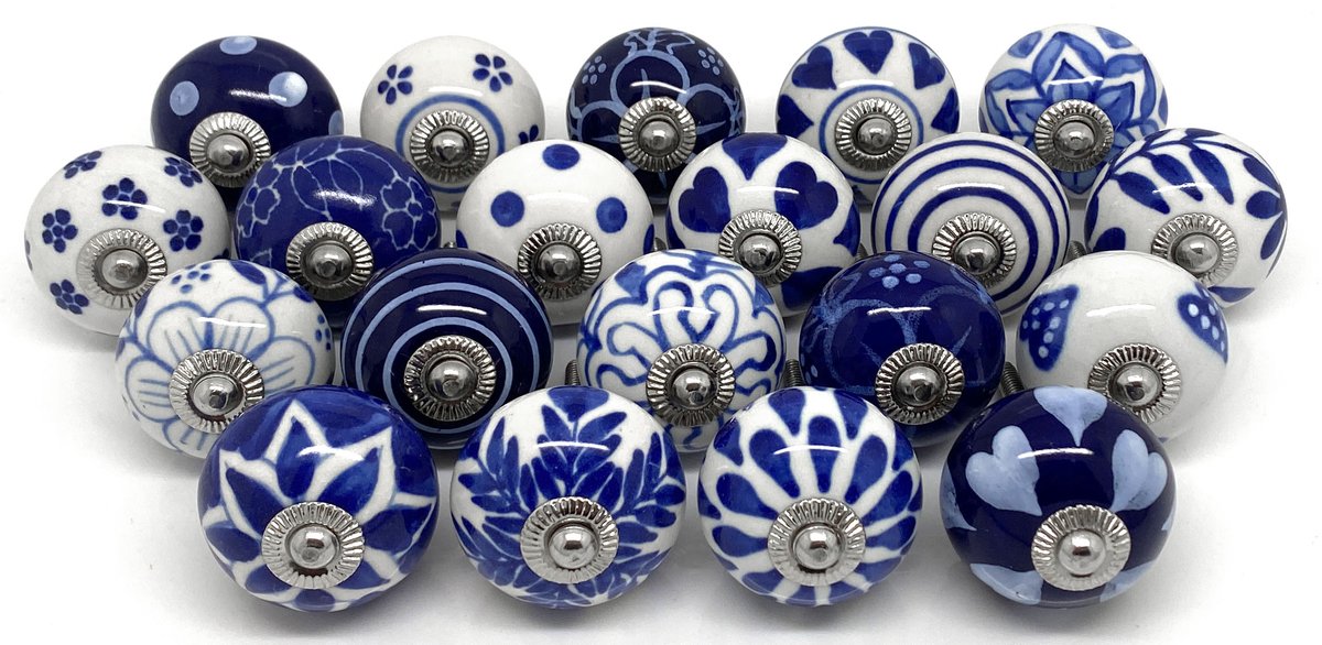 We design and sell cupboard knobs &amp; hooks for retail &amp; trade. Shop online theseplease.co.uk/product-catego………………………………………… #earlybiz #upcycle #chalkpaint #anniesloan #Frenchicpaint #upcycle #ceramic #knobs #DIY