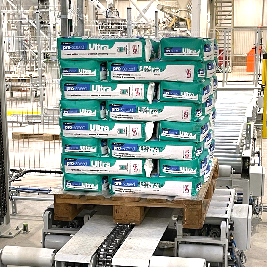 Introducing our latest innovation in flooring solutions. The Floorwise range of Pro-Screed levelling and smoothing compound systems has expanded to include Ultra, Xtra, Dura, Prime and Prime & Grab. #floorwise #proscreed #proscreedgold #flooring #floorfitter