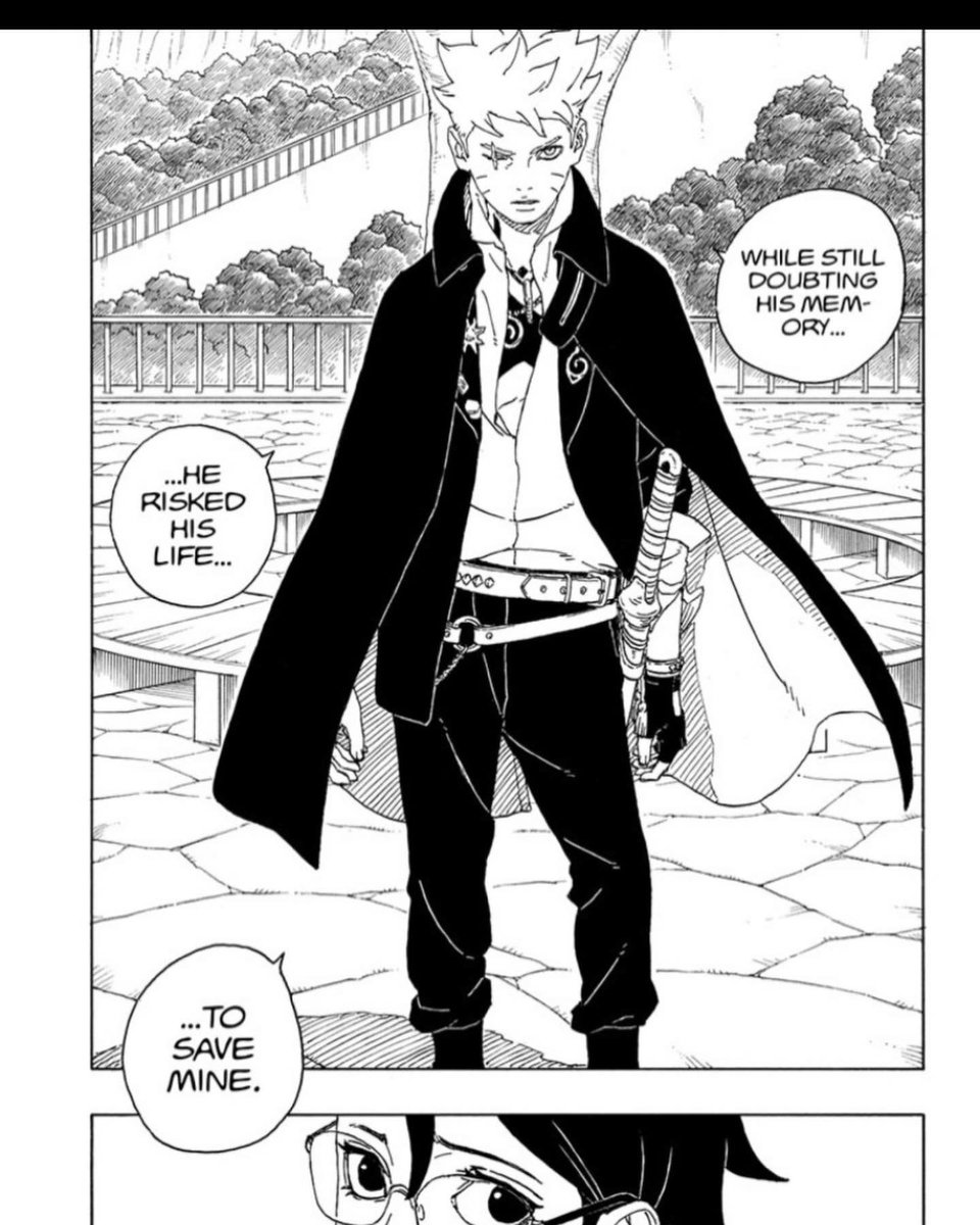 Boruto -Two Blue Vortex- cosplay. What y’all think?
#BorutoTwoBlueVortex #boruto #cosplay #anime