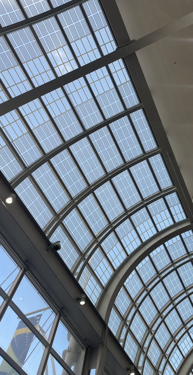 Arrays to start the day! Excited for 2 days of #CASTEAM24