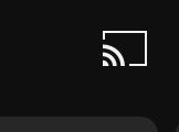 Crypto27116259's tweet photo. @elonmusk Airplay is just for apple TV, right? Would it be a hard ask to enable casting on X? https://t.co/poIYebv6Il