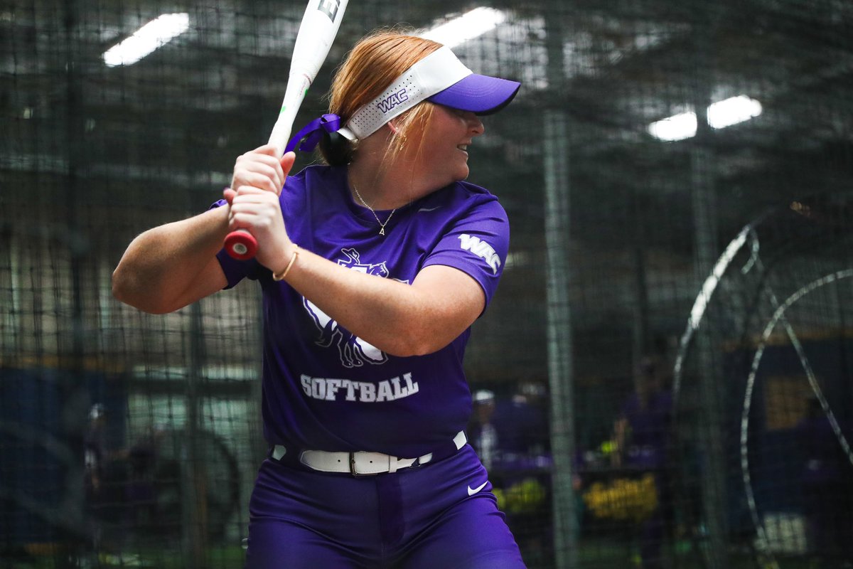 Tarleton State Softball tweet media