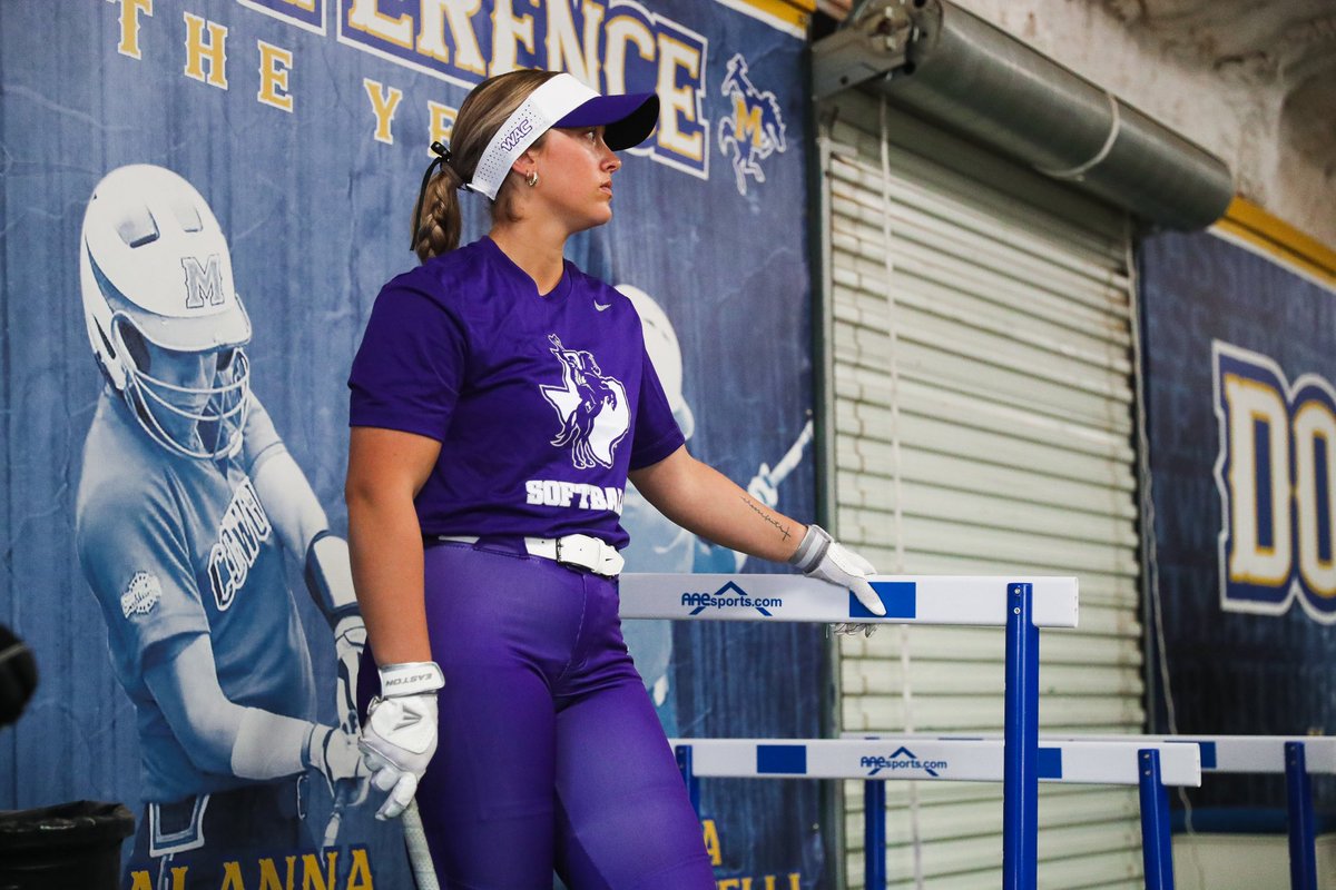 Tarleton State Softball tweet media