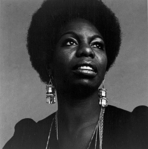 NINA SIMONE