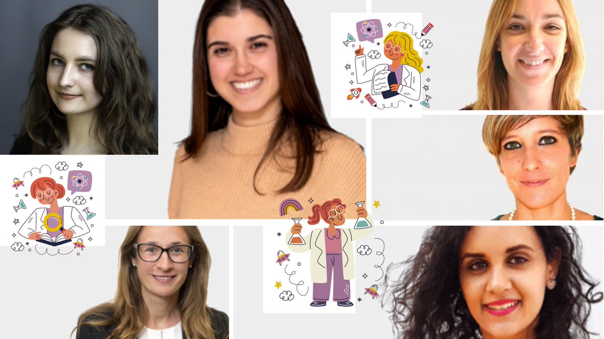 Knowledge Innovation Market - KIM (@kim_global) on Twitter photo ¡Feliz Día Internacional de la Mujer y la Niña en la Ciencia! Desde <a href="/KIM_global/">Knowledge Innovation Market - KIM</a>, queremos agradecer a nuestras profesionales su dedicación y buen hacer. #WomenInScienceDay #GirlsInScience #GirlPower ¡Feliz Día Internacional de la Mujer y la Niña en la Ciencia! Desde <a href="/KIM_global/">Knowledge Innovation Market - KIM</a>, queremos agradecer a nuestras profesionales su dedicación y buen hacer. #WomenInScienceDay #GirlsInScience #GirlPower