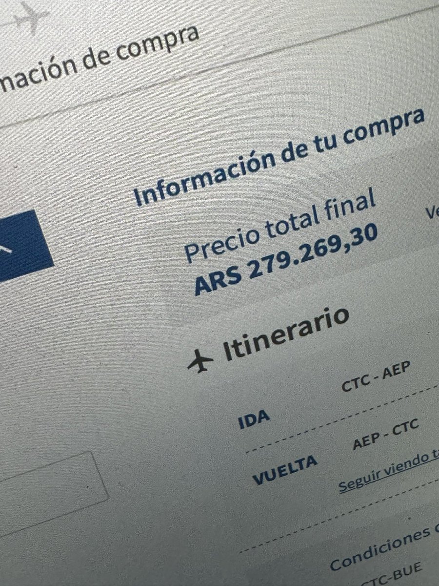Venga visite Catamarca 👀 por la módica suma de 280.000 pesos argentinos