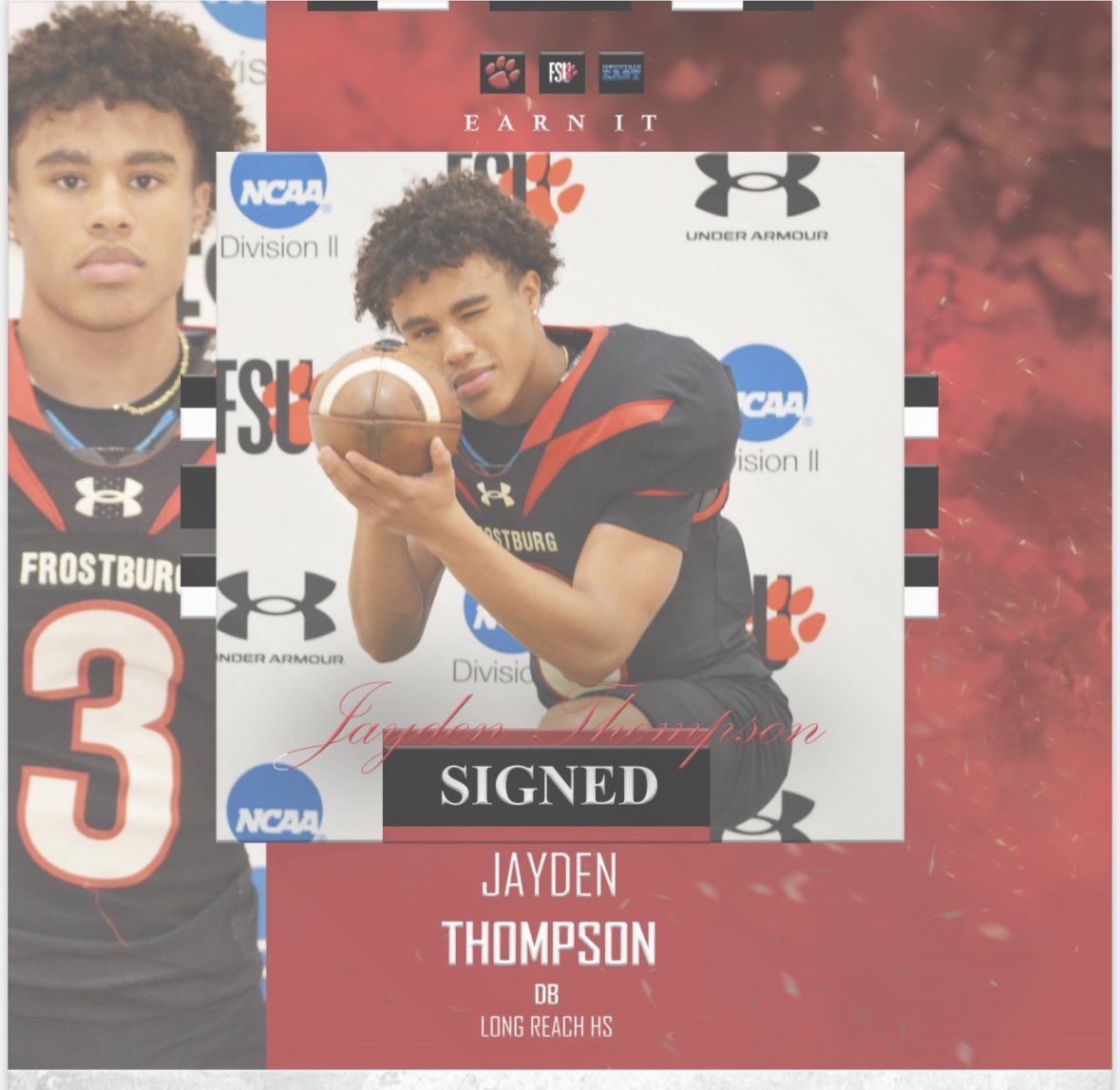110% Committed #gobobcats