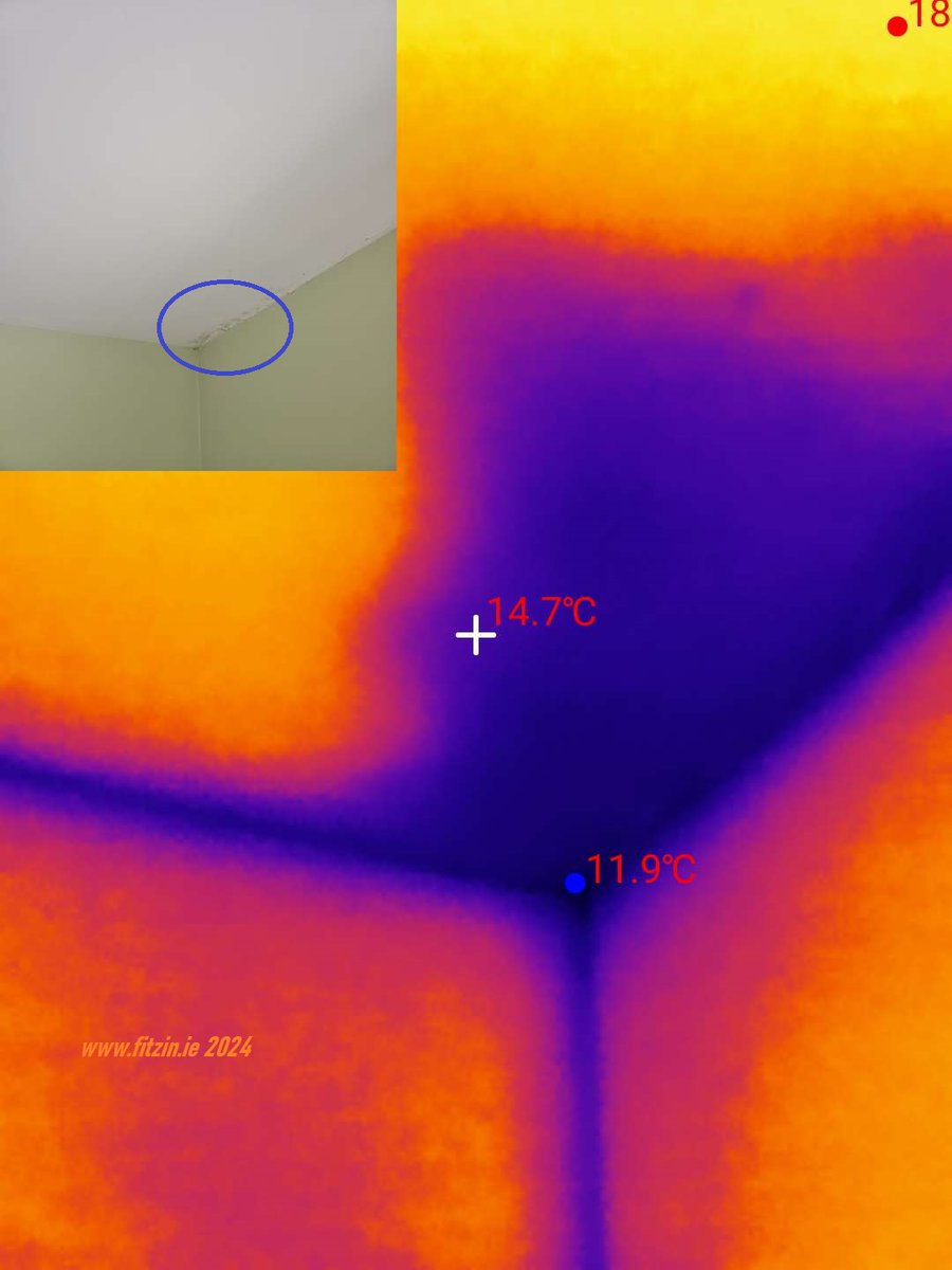 insulating tweet picture