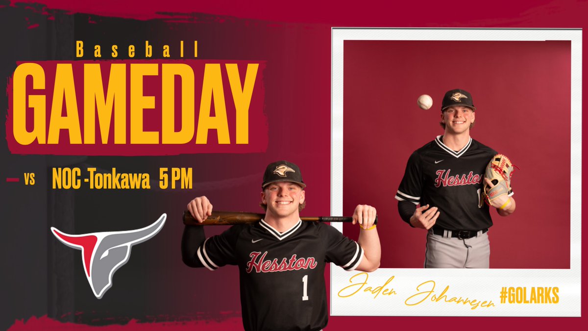HesstonBaseball tweet picture
