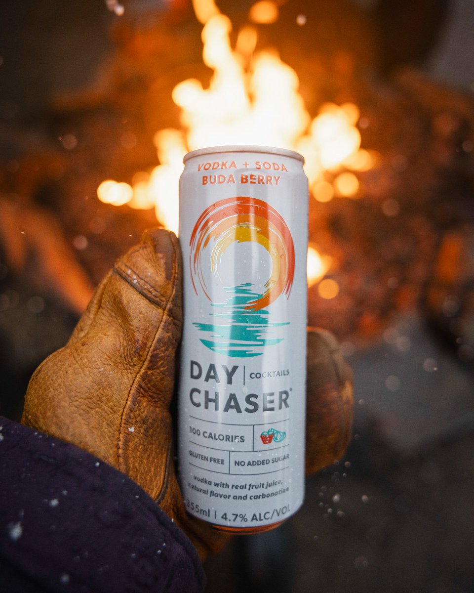 Day Chaser tweet media