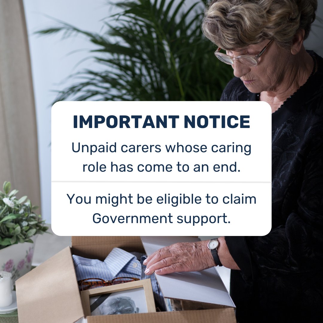 Carers Trust tweet media