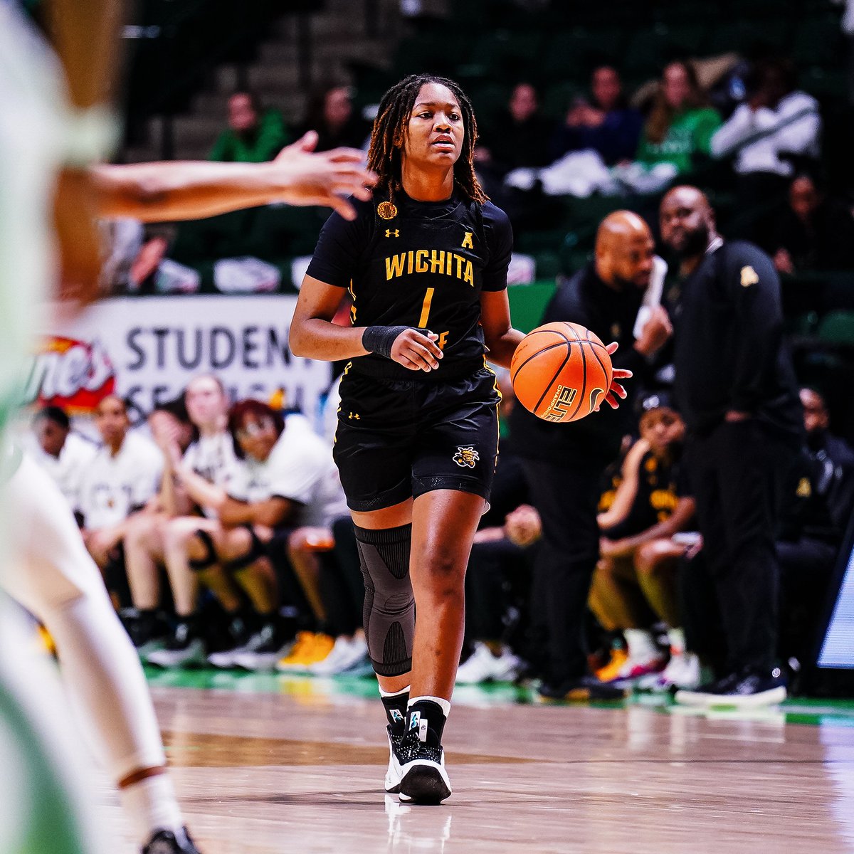 Wichita State Women’s Basketball tweet media