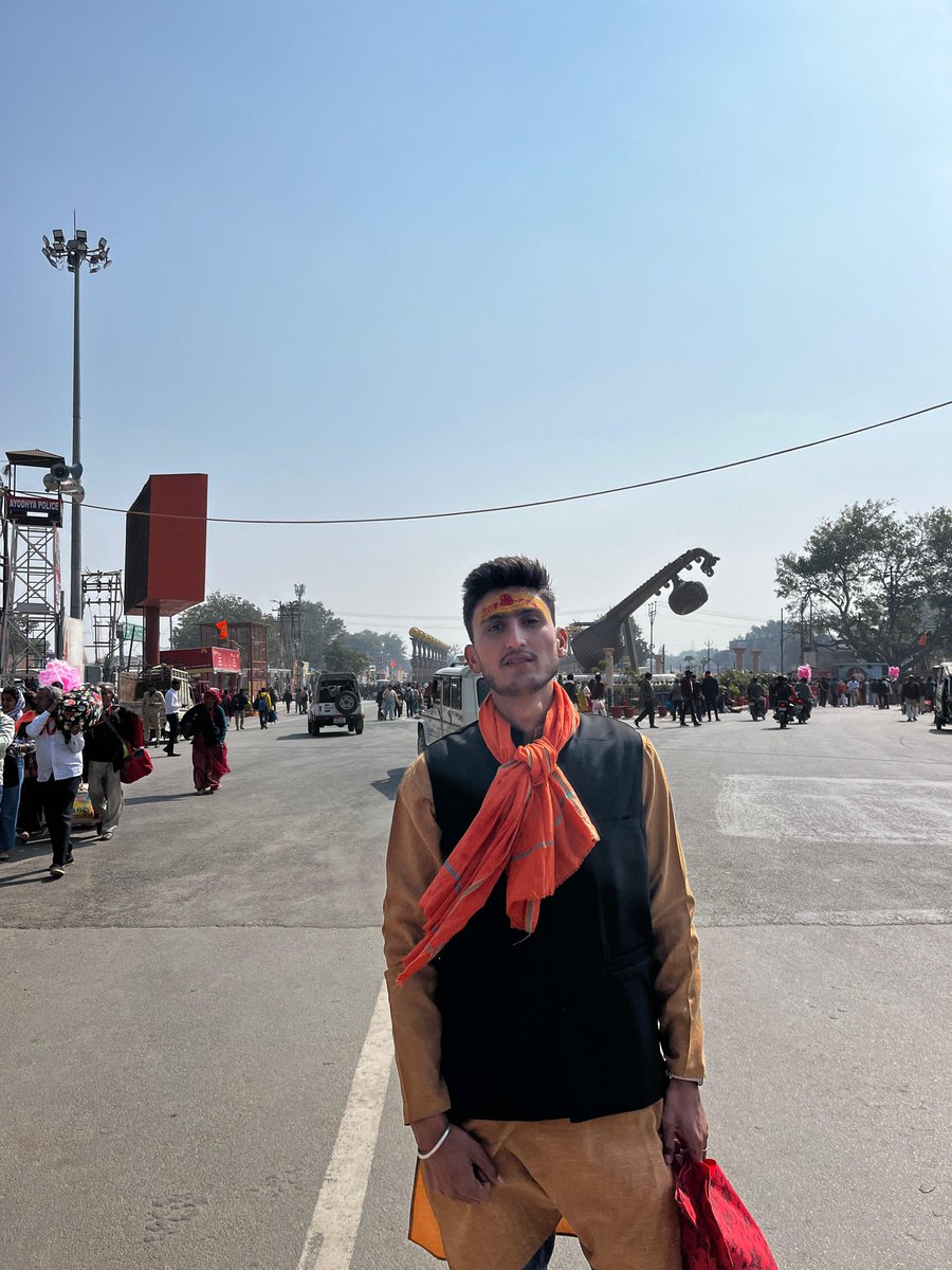 साहिल भारतीय tweet media