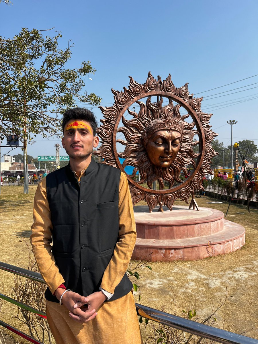 साहिल भारतीय tweet media