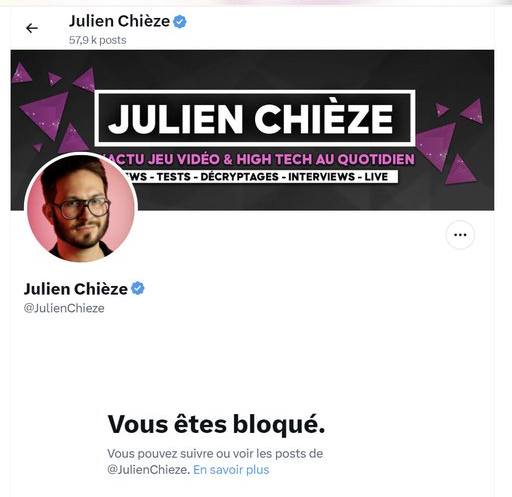 ludovicmondot's tweet image. je suis bloqué par les deux snipper du X #pierremenes  #JulienChieze