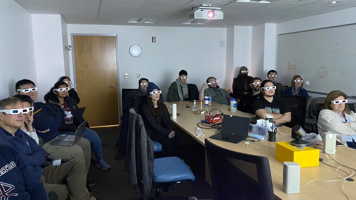 ARIA Rochester tweet media