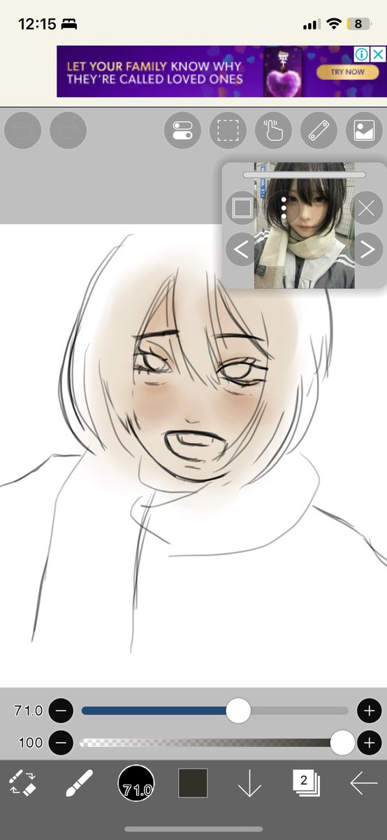 ive been away damn so sorry