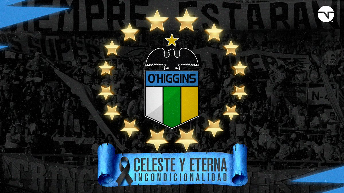 TNTSportsCL's tweet photo. 🇧🇼🕊️ Abrazo al cielo, celestes de corazón

Este 9 de febrero se conmemora otro año de la tragedia que terminó con la vida de 16 hinchas de @OHigginsoficial. A 11 años del fatídico accidente, sepan que #SiempreEstarán y que nadie fue olvidado. https://t.co/JhsKCfRKmR