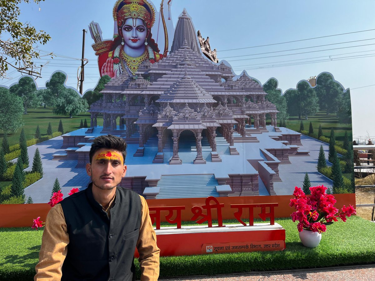 साहिल भारतीय tweet media