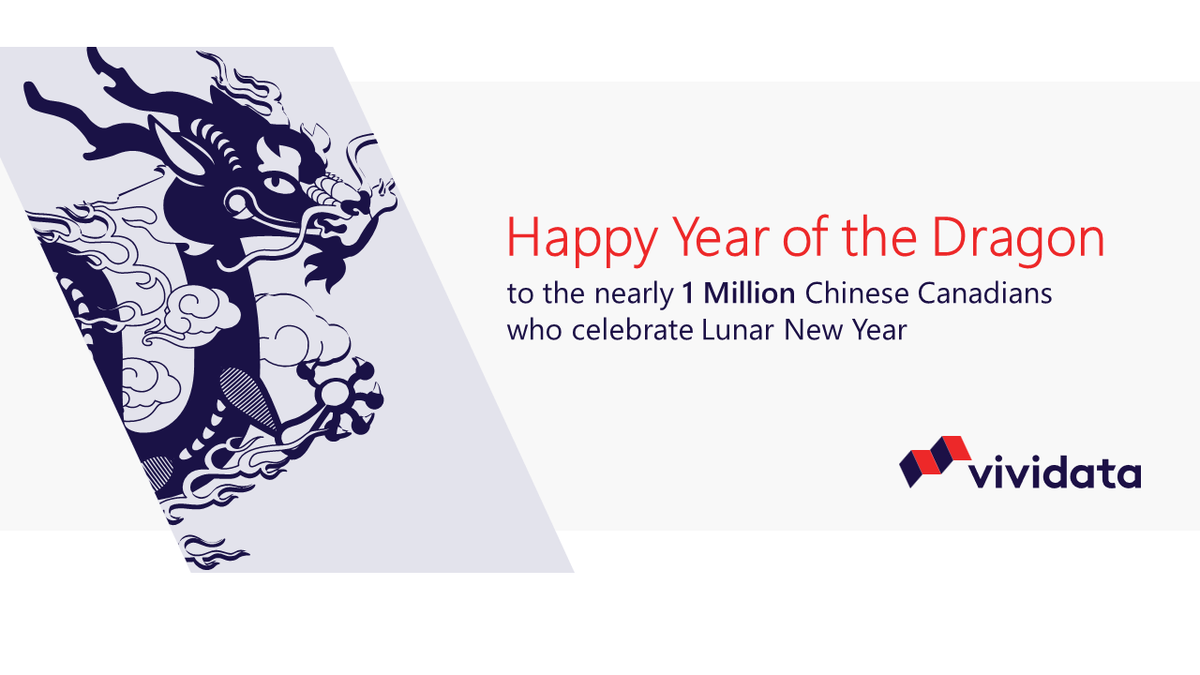 Wishing you and your families happiness, good health, and prosperity for the new year!