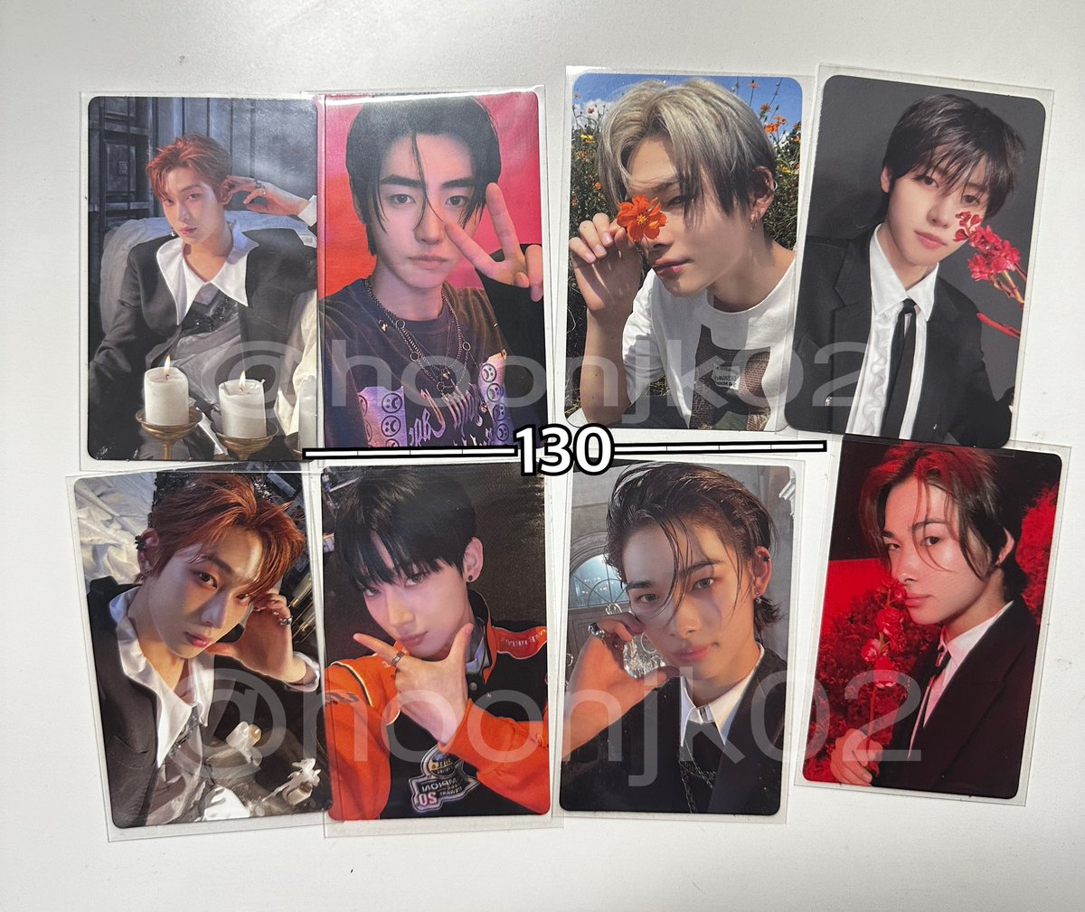hoonjk02's tweet photo. 🧡พร้อมส่ง🧡

ราคารวมส่งแล้วค่ะ 
 
***สอบถามขอดูเพิ่มเติมได้ค่ะ*** 

#ตลาดนัดenhypen https://t.co/pij4TTsQ7D