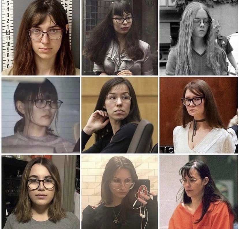 dimestorepaglia's tweet image. prison