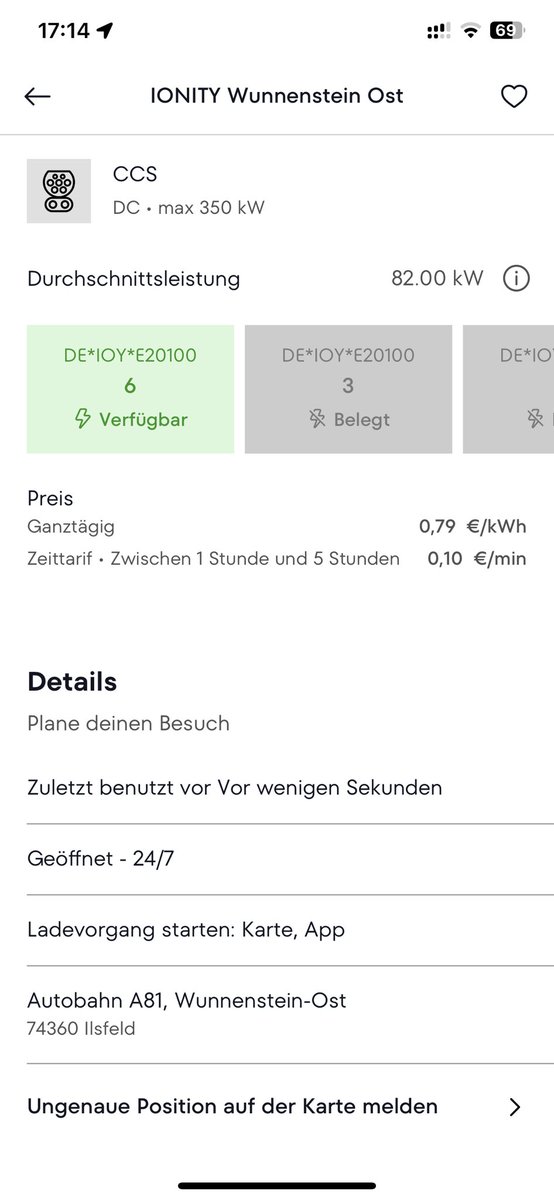 Vanessa Lisa Oelmann tweet media