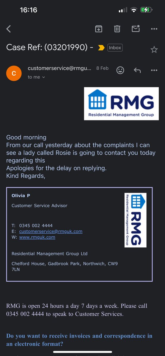 Shiggs79's tweet photo. @RMGltd https://t.co/HGRR6sUdKz
