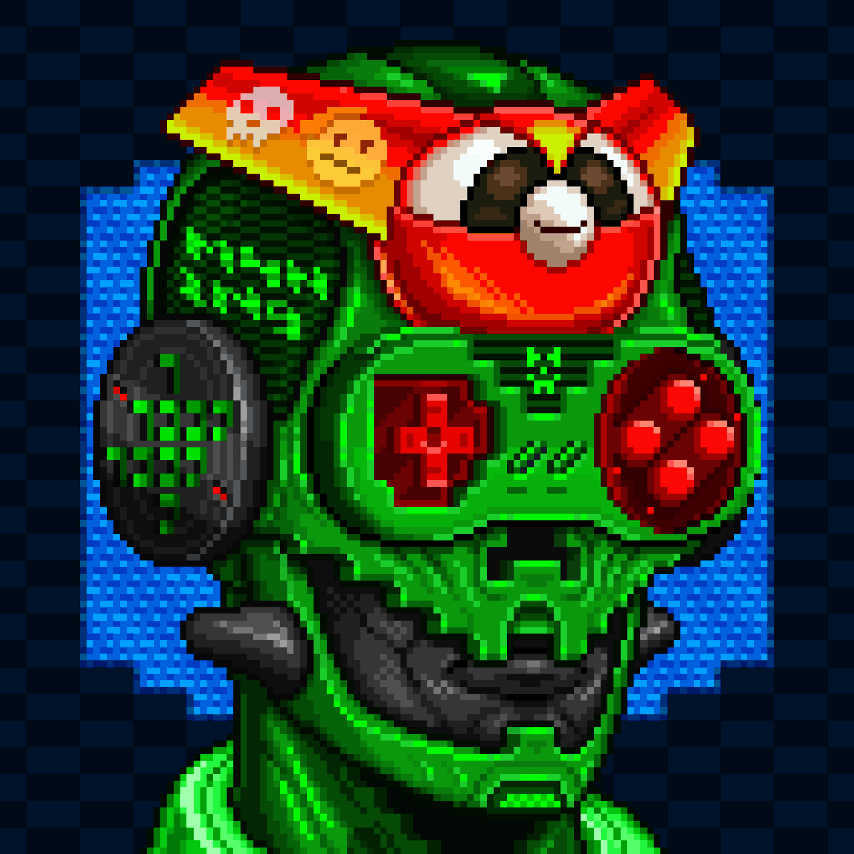 GAMEBROS tweet media