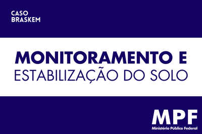 MPF_PGR's tweet photo. Mina 18: MPF quer respostas e providências para acelerar estabilização do solo em Maceió.

➡️Quer saber mais? Acesse: https://t.co/55Jo3nSBCx https://t.co/vsOSSXtQmK