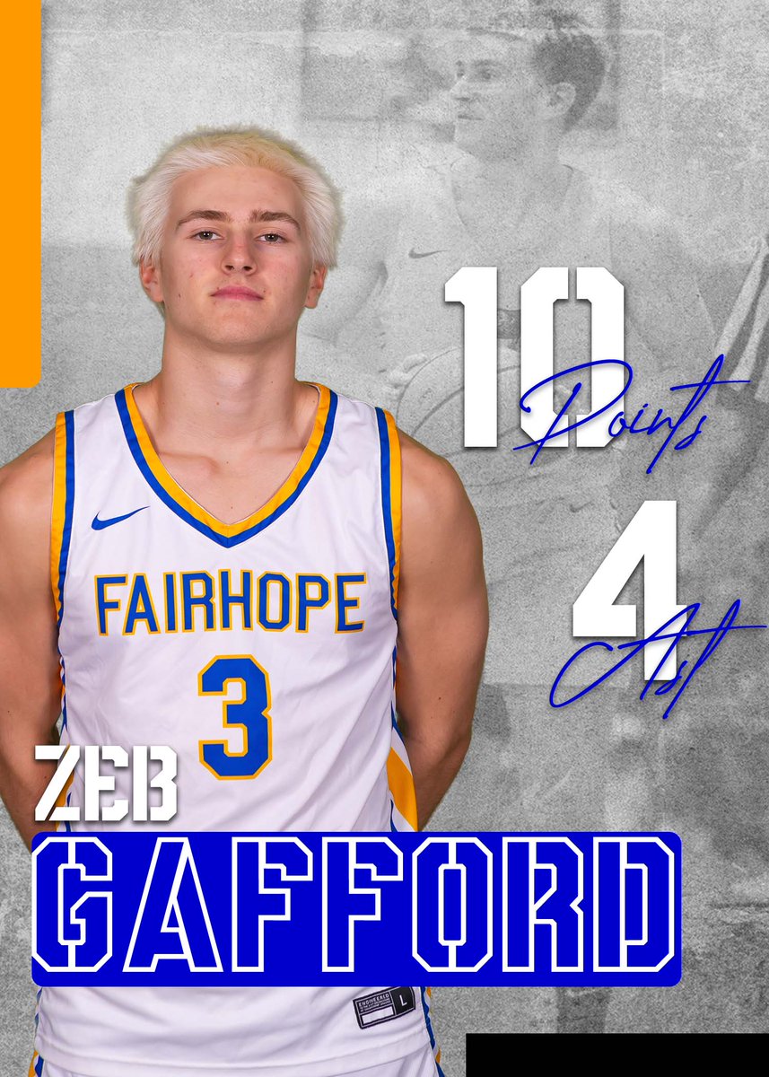 Cam Koehler (@coachkoehler40) on Twitter photo TOP PERFORMERS from our area title game last night! 🏴☠️ <a href="/SpenceSims1/">Spence Sims</a> <a href="/mcraetaul0/">McRae Taul</a> <a href="/GaffordZeb6/">Zeb Gafford</a> @jadenchampion_5 @gulley4jackson 🏴☠️ TOP PERFORMERS from our area title game last night! 🏴☠️ <a href="/SpenceSims1/">Spence Sims</a> <a href="/mcraetaul0/">McRae Taul</a> <a href="/GaffordZeb6/">Zeb Gafford</a> @jadenchampion_5 @gulley4jackson 🏴☠️