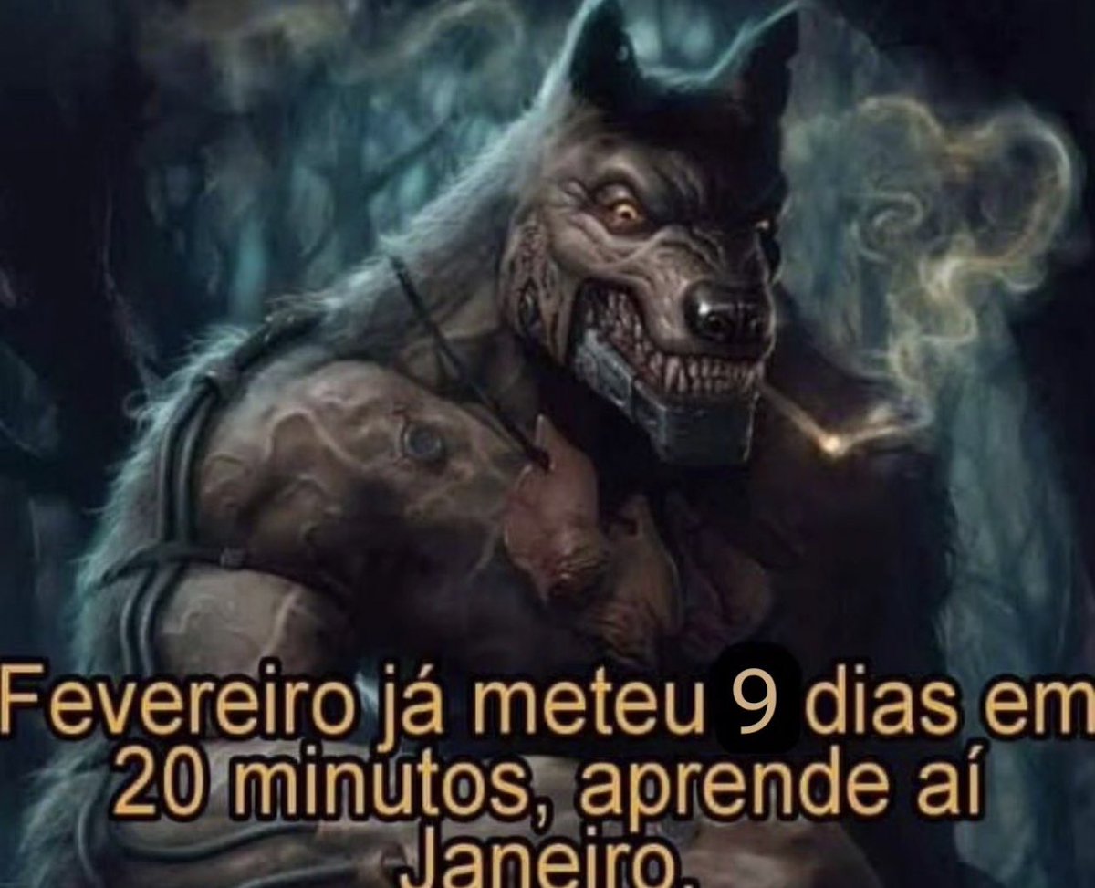 shitpostverdade's tweet image. 