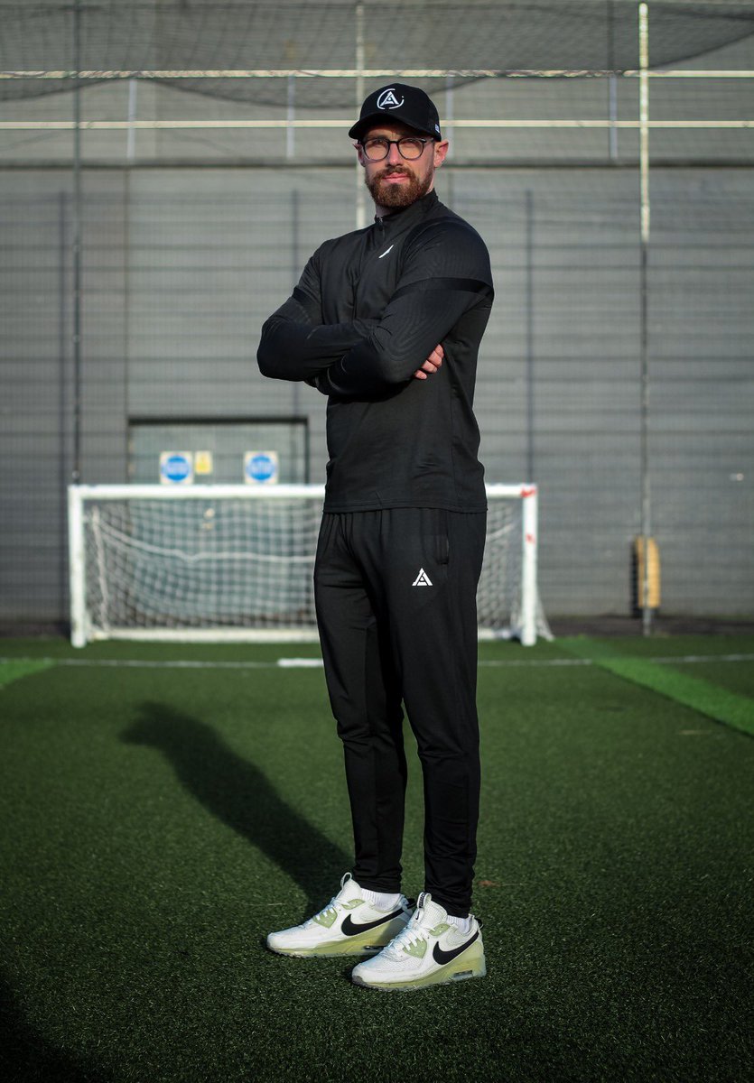 ACTIV3CLOTHING's tweet image. NEW YEAR⚡️NEW GOALS

NOW LIVE

activ3clothing.com