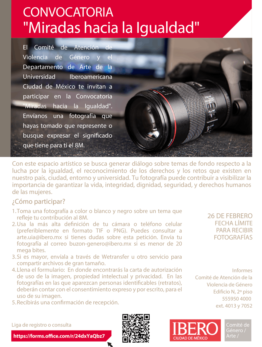 IBERO CDMX tweet media