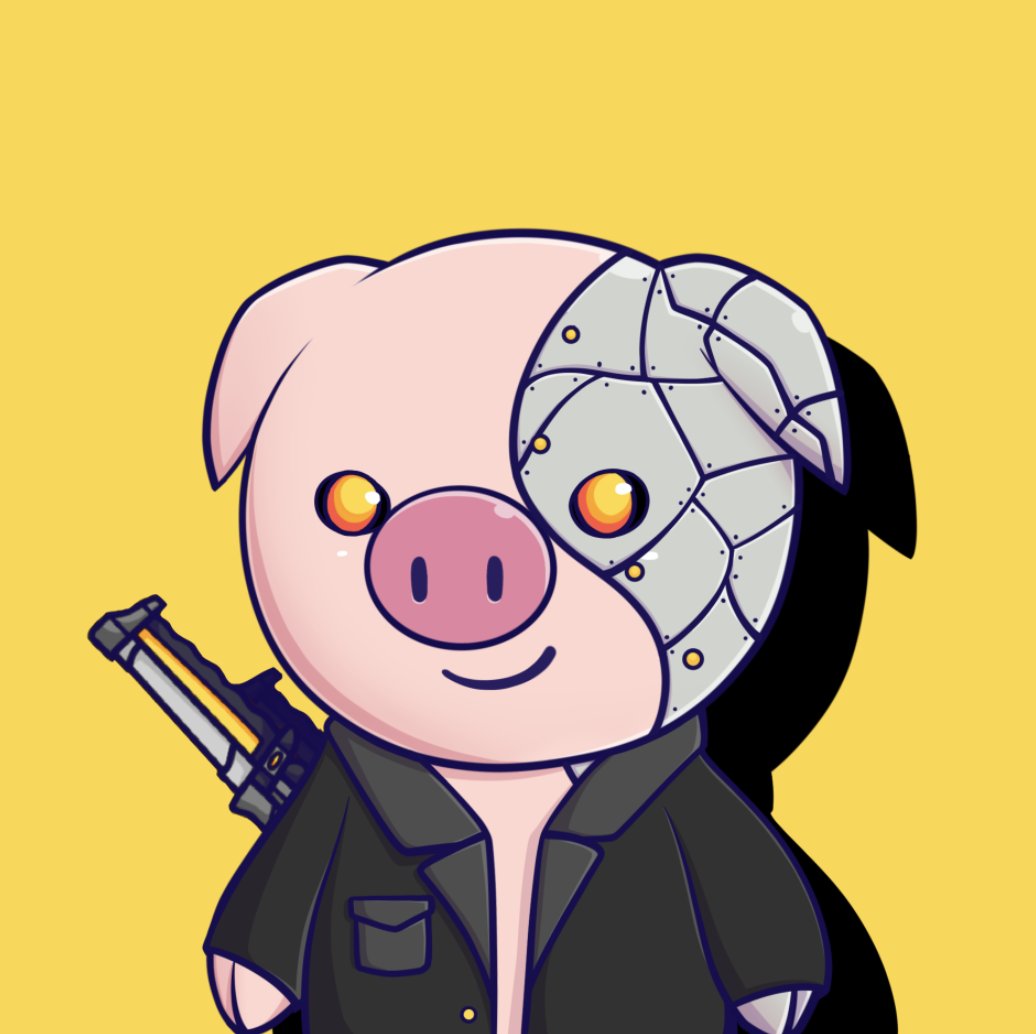 2nd @PiggyTalesNFT 5x OG giveaway event for SRC holders!🎉

PiggyTales's Mint is on Monday!

Join the raffle if you have cats 💙👇
atlas3.io/project/sei-ro…

no cat no life 🐱