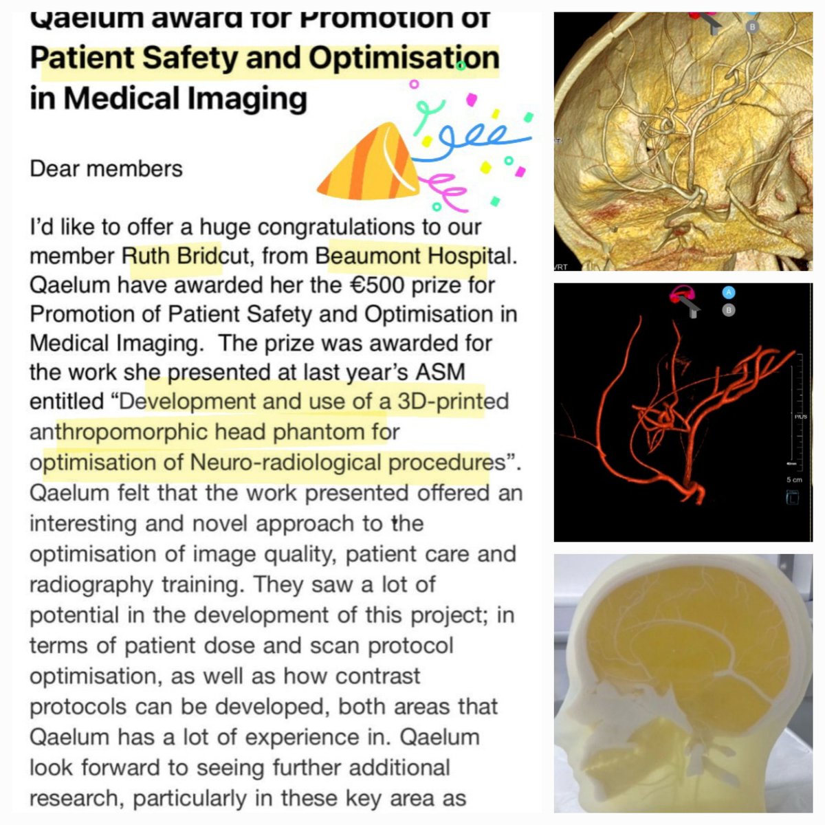 Beaumont MPCE tweet media