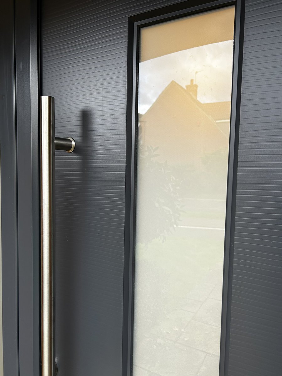 Homesealwindows's tweet photo. One of our recent @rockdoorltd installations in Hull https://t.co/cFprmtlKLT