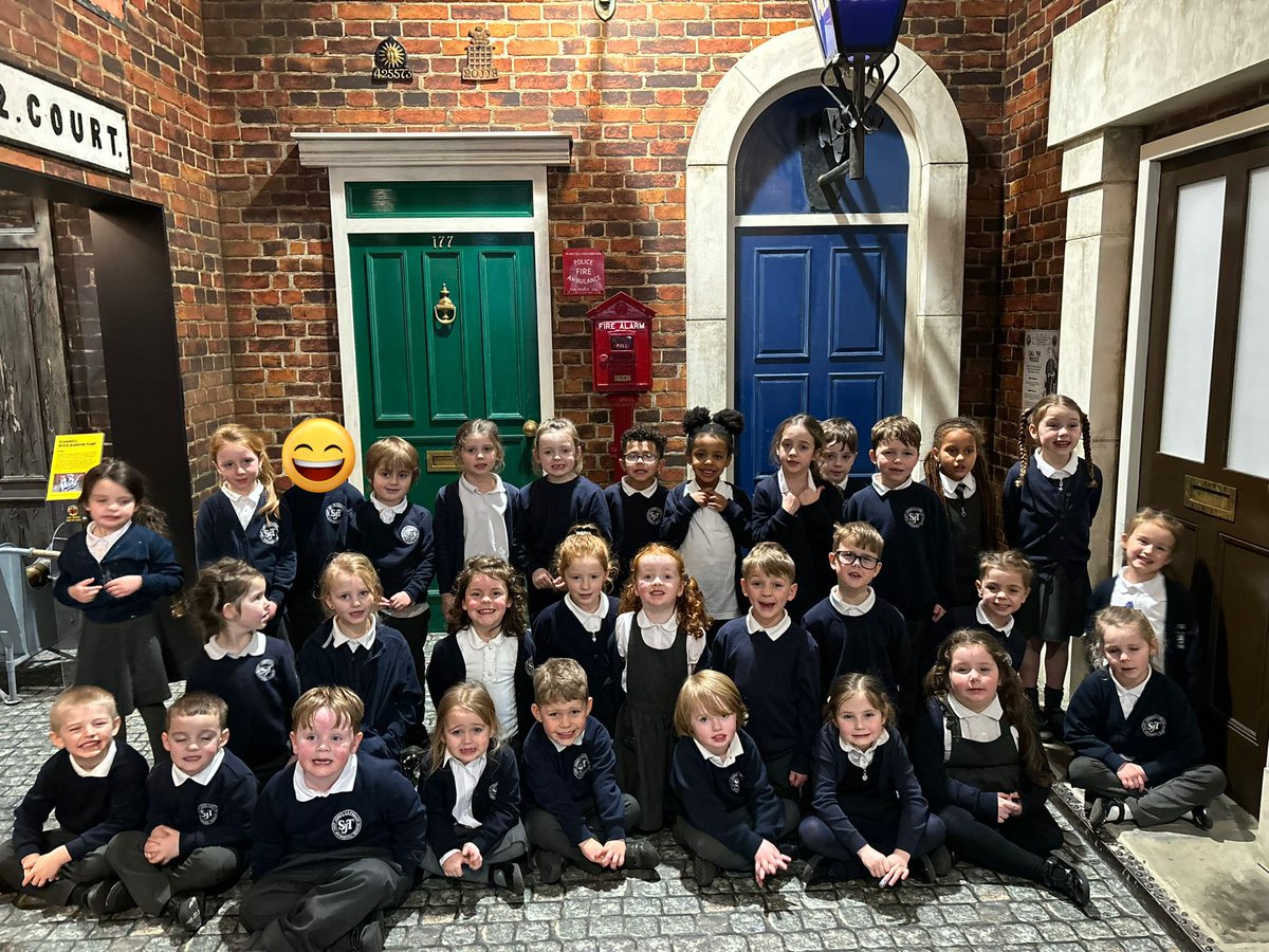 St John's CE, Thornham Primary School tweet media