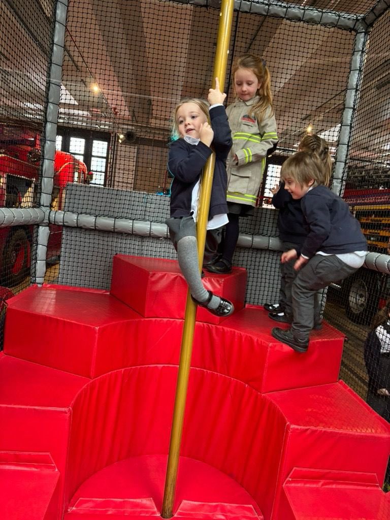 St John's CE, Thornham Primary School tweet media