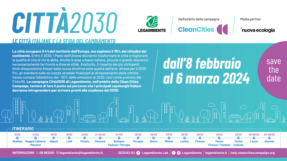 GreenMobilityIT tweet media