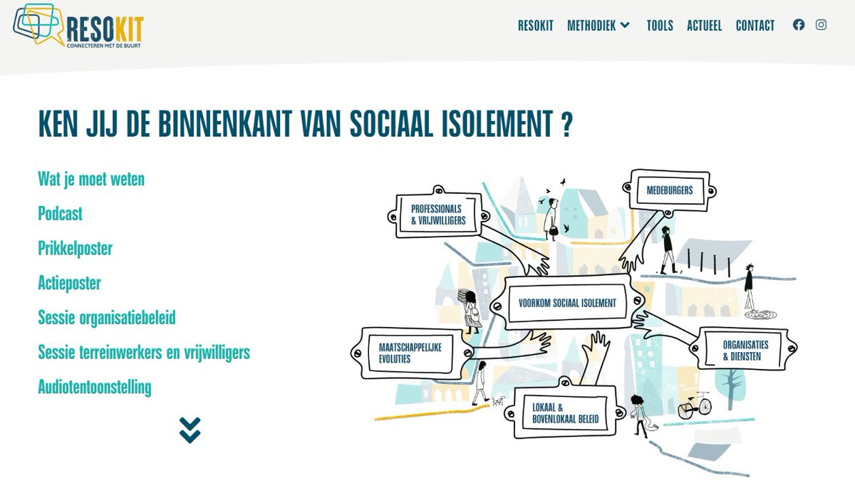 mjancl's tweet photo. 13,7% vd Brusselaars heeft minder dan één keer per week contact met anderen.Terugblik op studiedag van 8/2 @odiseehogesch &amp; VGC ivm de binnenkant sociaal isolement #Brussel. Intersectoraal uitwisselen + nieuwe tools Resokit het werkveld in gestuurd. Check  https://t.co/o5g034eRqv https://t.co/Qnquyfm9mf