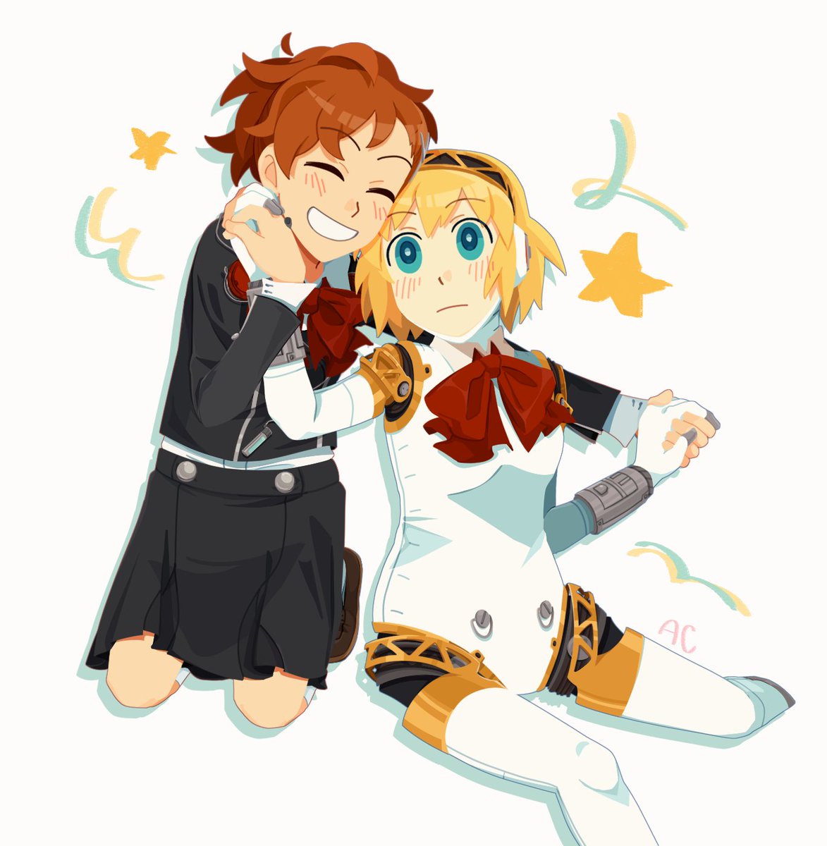 hamugis......
