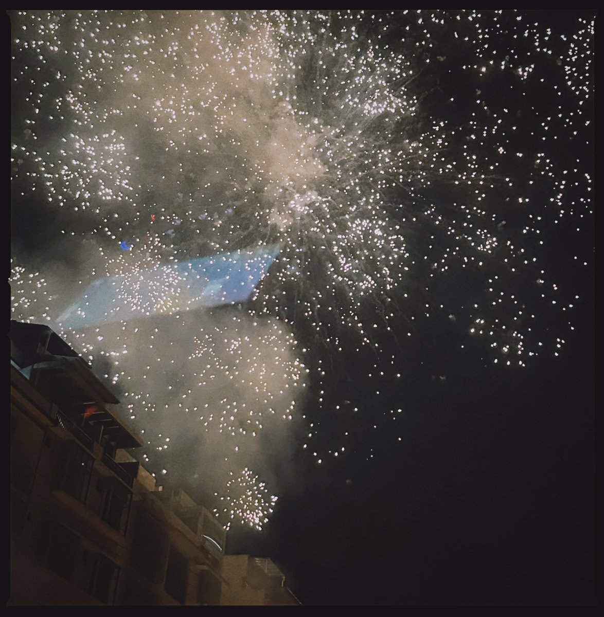 新年快乐！
#平果市 #南宁