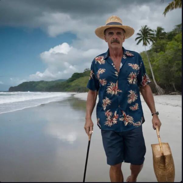 HeyItsMeTheDev's tweet photo. Off to Costa Rica to find the most interesting #crypto holders https://t.co/Bgfck6B6FG