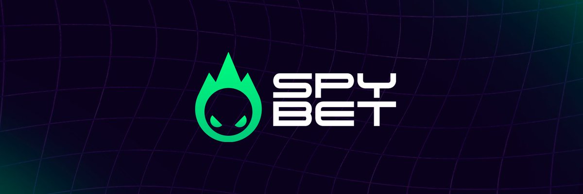 Spy Bet tweet media