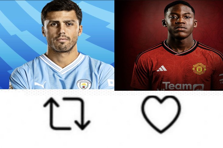 AlexMUFC18's tweet photo. Let’s settle this debate. https://t.co/2PcZPT1frJ