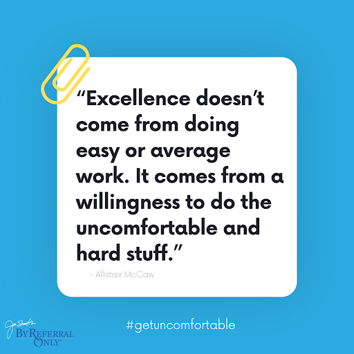 Success doesn't come from taking the easy route. It's about being willing to tackle the tough stuff. From negotiations to going the extra mile, the hard work sets you apart. Embrace it, and you'll excel! 💪 #realestate #hardwork #excellence #motivation