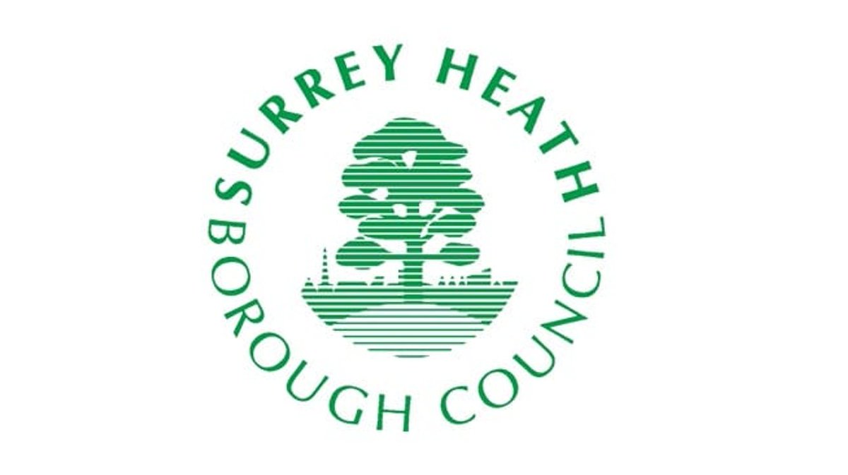 Procurement and Contracts Specialist vacancy at Surrey Heath Borough Council in Camberley, Hybrid working

Info/Apply: ow.ly/bsNY50QwGio

#CouncilJobs #ProcurementJobs #CamberleyJobs #SurreyJobs

@Surreyheath