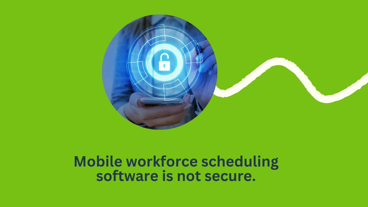 mobohubb's tweet image. 🔄 Out with the old clichés, in with real results! Explore the top 5 myths surrounding mobile workforce scheduling software and upgrade your business efficiency. 🚀💻 bit.ly/3SCdGBA #WorkforceScheduling #ProductivityMyths