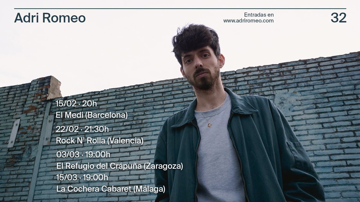 Adri Romeo tweet media